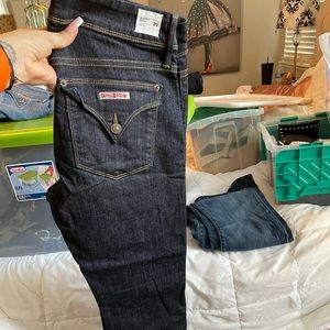 Hudson jeans